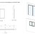 Parametric Aluminum Window Families in Revit (14 Types)