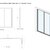 Parametric Aluminum Window Families in Revit (14 Types)