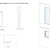 Parametric Aluminum Window Families in Revit (14 Types)