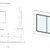 Parametric Aluminum Window Families in Revit (14 Types)