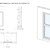 Parametric Aluminum Window Families in Revit (14 Types)