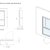 Parametric Aluminum Window Families in Revit (14 Types)