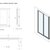 Parametric Aluminum Window Families in Revit (14 Types)
