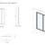 Parametric Aluminum Window Families in Revit (14 Types)