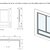 Parametric Aluminum Window Families in Revit (14 Types)