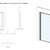 Parametric Aluminum Window Families in Revit (14 Types)