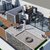 3D Photorealistic Floor Plans & Spatial Planning Case Study
