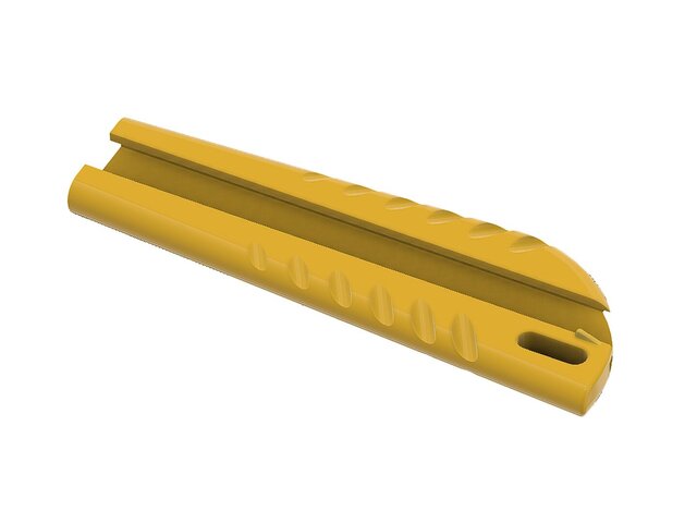 Consumer Product CAD Modeling in Fusion 360 – image 8 of 8