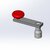 Universal Joint – Mechanical CAD Design