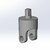 Universal Joint – Mechanical CAD Design