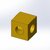 Universal Joint – Mechanical CAD Design