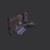 machine environment