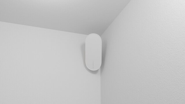 Cappsule | Connected-device enclosure and companion tag – image 2 of 3