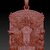 Valkyries Betty Winged Warrior Pendant CAD Design