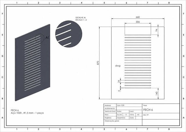 Industrial Lathe Retrofit & Superfinishing System | Mechanical Design – image 12 of 12
