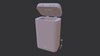 Liner Cleaner – Mechanical CAD Design design by Arsalanco1
