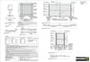 Aluminum Fence Permit Drawing – Residential Legalization design by armandof1