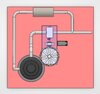 SMART HYDRO GENERATOR – Micro-Hydropower Energy Recovery System for Building Water Supply design by CADCAMDESIGNER8752