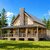 Modern Residential Exterior Visualization