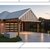 Attached Residential Carport Addition in Plano, TX | Permit Plans & 3D Visualization