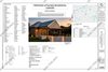 Attached Residential Carport Addition in Plano, TX | Permit Plans & 3D Visualization design by shelterlines