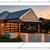Attached Residential Carport Addition in Plano, TX | Permit Plans & 3D Visualization