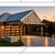 Attached Residential Carport Addition in Plano, TX | Permit Plans & 3D Visualization