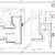 Attached Residential Carport Addition in Plano, TX | Permit Plans & 3D Visualization