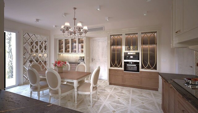 Classic Kitchen & Dining – Bespoke Cabinetry – image 3 of 3