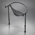 Assisted walking stick