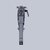 .22LR belt-fed Light Machine Gun