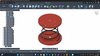 3D Compression Spring Design & Motion Animation design by anasberhimi