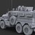 MRAP Cougar