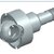 03. Front Axle & CV Joint Housing