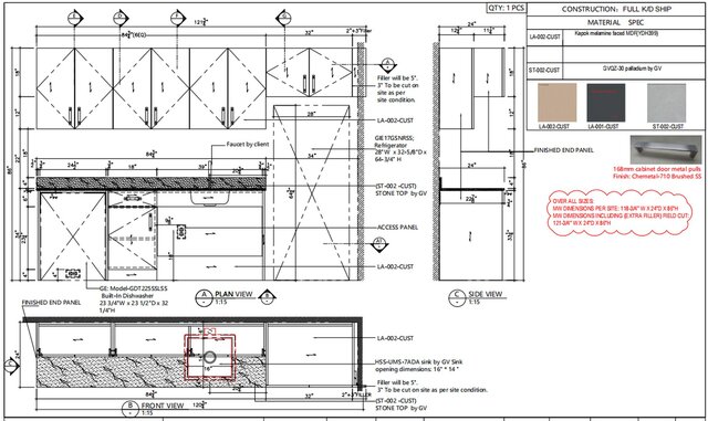 3D model of Custom furniture design  Hotel furniture drawing