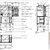Custom furniture design  Hotel furniture drawing