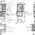 Custom furniture design  Hotel furniture drawing