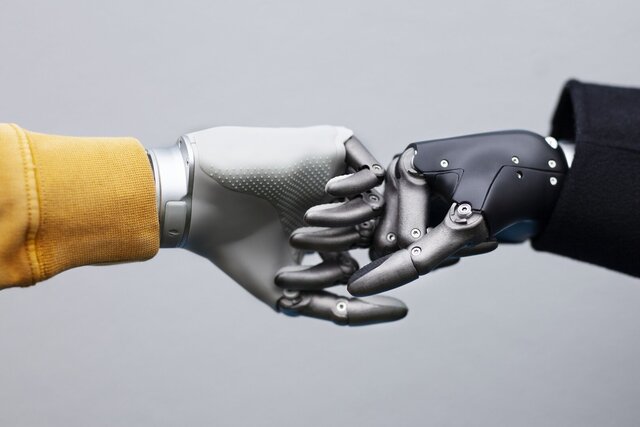 Hydraulic Hand Prosthesis – From Concept to Commercial Product