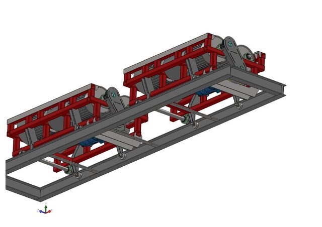 3D model of TESTE DINÂMICO PARA PLANTADEIRA