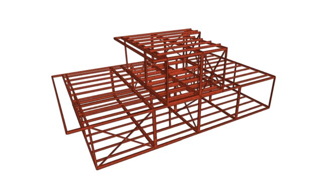 Light steel framing — Structural design – image 3 of 3
