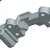 09. Front Upper Arm Chassis Mount