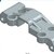 09. Front Upper Arm Chassis Mount