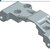 09. Front Upper Arm Chassis Mount