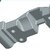 09. Front Upper Arm Chassis Mount