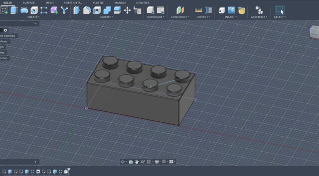 Precision 3D Logo Prototype & Mechanical Toy Assembly