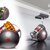 Dyson Cylinder Vacuum Cleaner Development Work