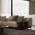 Photorealistic Living Room Interior Visualization