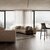 Photorealistic Living Room Interior Visualization