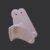 Accuracy International Thumb Rest