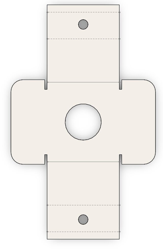 Specialized Channel Bracket